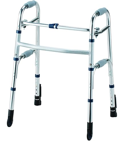 Amazon | 【非課税】イーストアイ 歩行器 セーフティーアーム